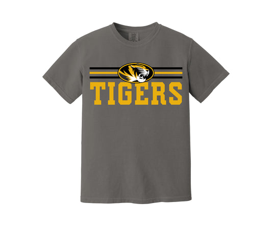 Tigers -Greenville