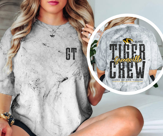 Greenville Tiger Crew