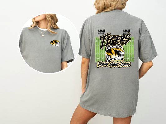 Tigers Friday Night Lights