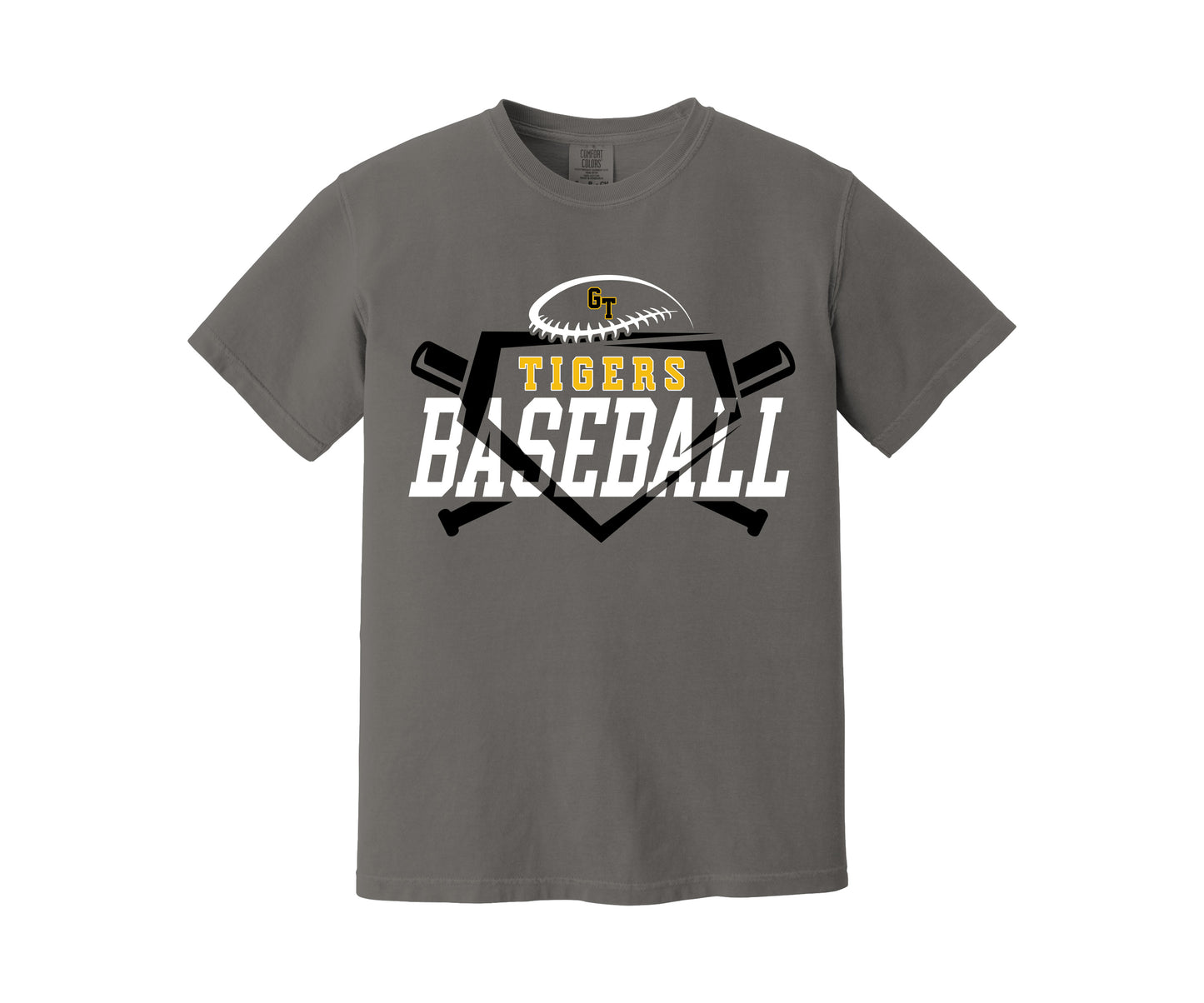 Greenville Tigers Baseball II