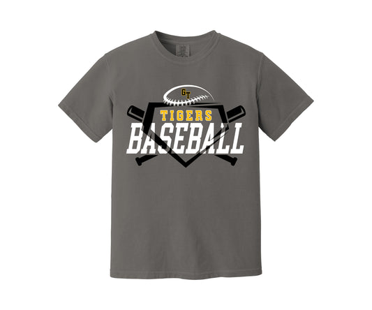 Greenville Tigers Baseball II