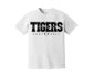 Short Sleeve Tigers Football Shirt